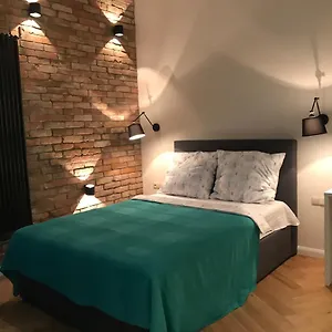 My Place In Centrum Poznan