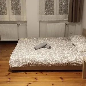 Lilia House Poznan