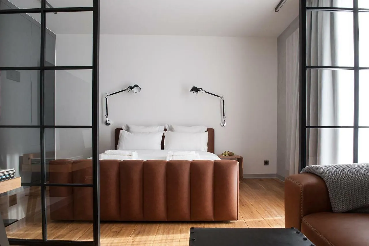 Apartment Eswiety10 Poznan Poland